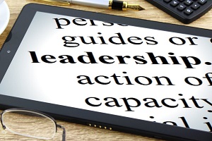 8 Qualities of an Effective Leader