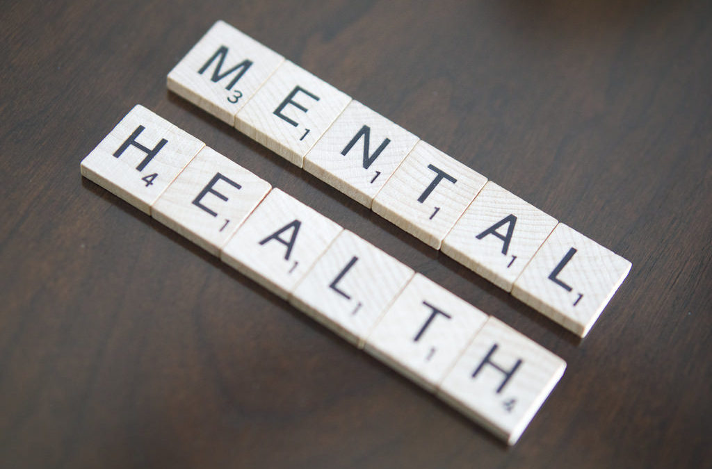 Mental Health – Is the cure the problem?
