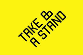 Mind Over Matter is proud to ‘Take a Stand’