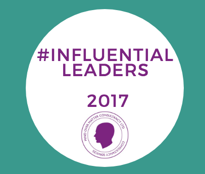 Best of Influential Leaders 2017 – Part Two