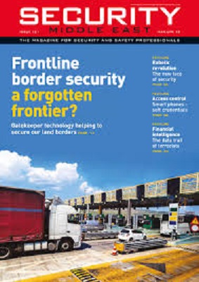 Security Middle East Magazine: Crowd Control