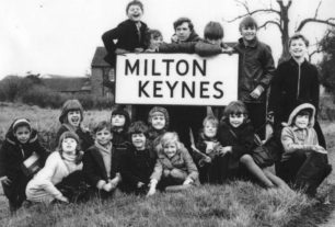 Chris Kemp: Milton Keynes – The People’s Stories