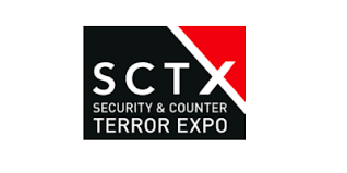 SCTX – Security & Counter Terror Expo 2019