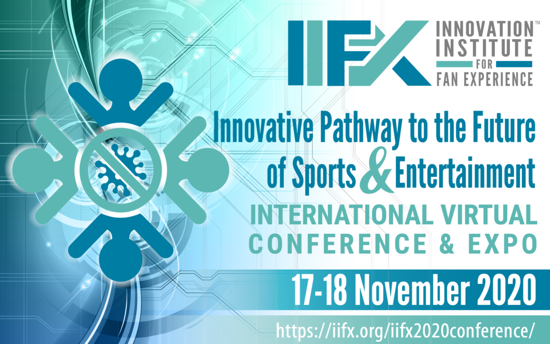 IIFX 2020 Conference