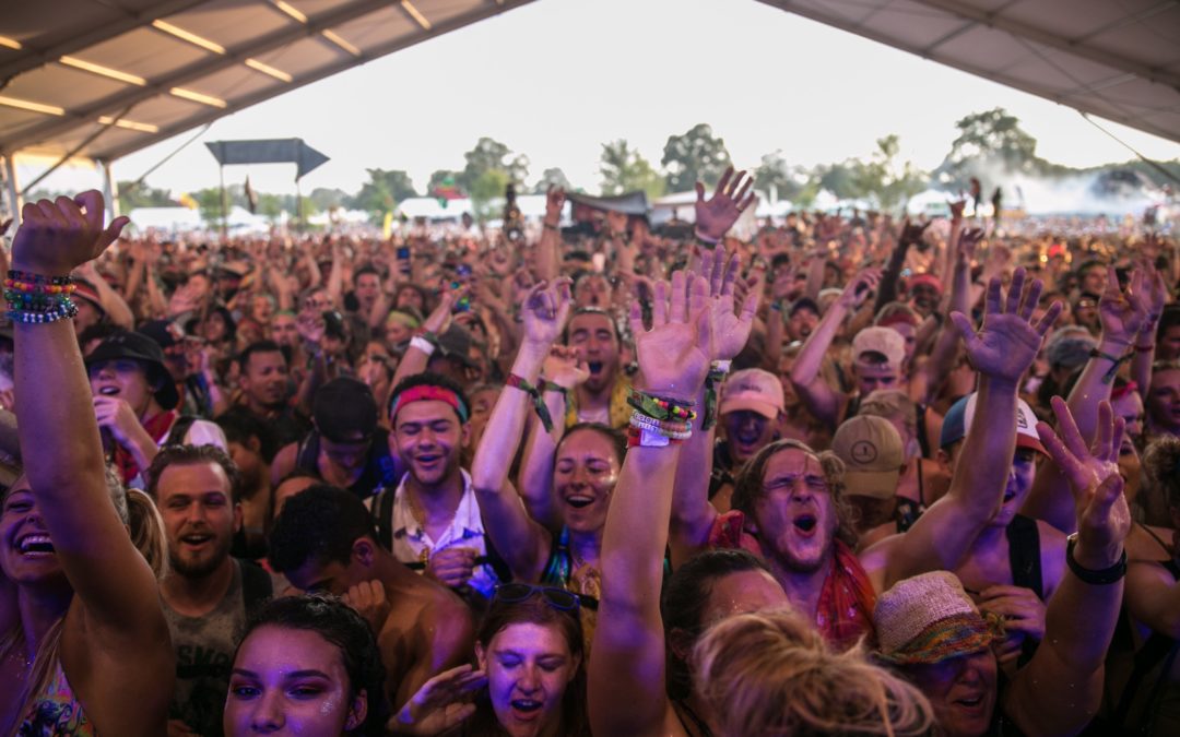 Do the Challenges Facing Events and Festivals Warrant a New Approach?